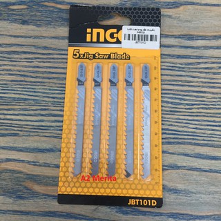 Lưỡi cưa lọng cắt nhuyễn INGCO JBT101D