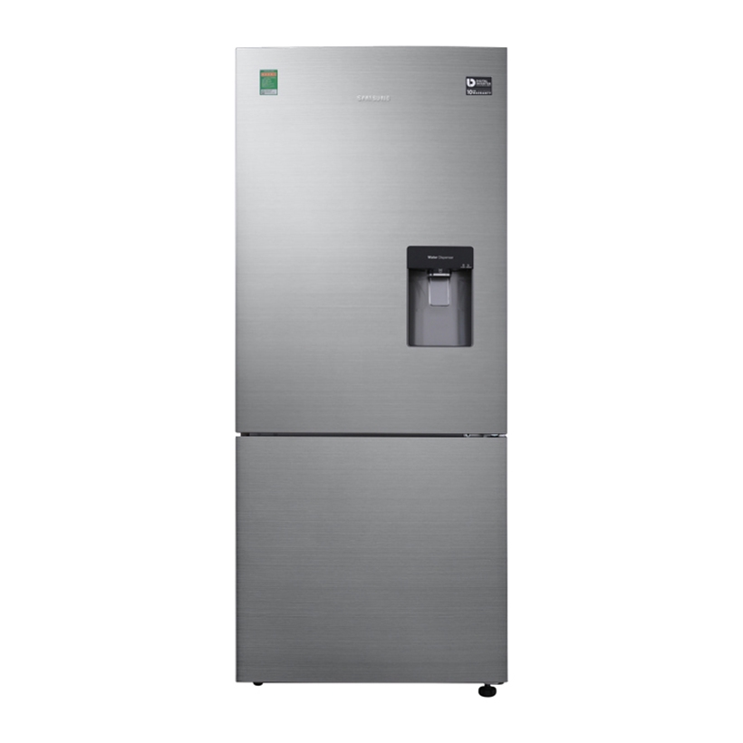 Tủ lạnh Samsung RL4034SBAS8/SV, 424 lít, Inverter