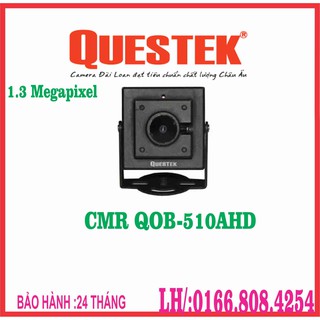 Camera ngụy trang mini Questek QOB-510AHD