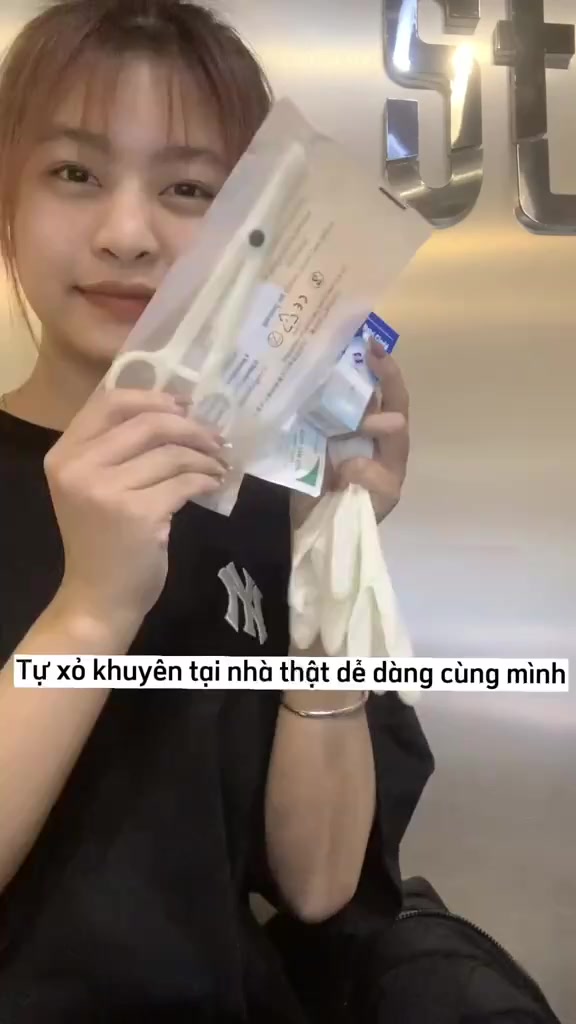 [ Full Set Bao Cả 3 Khuyên & 3 Kim Cứng Và Dụng Cụ Xỏ ] Tự Xỏ Khuyên Tại Nhà Đầy Đủ Các Vị Trí Được Tiệt Trùng Sạch Sẽ | BigBuy360 - bigbuy360.vn