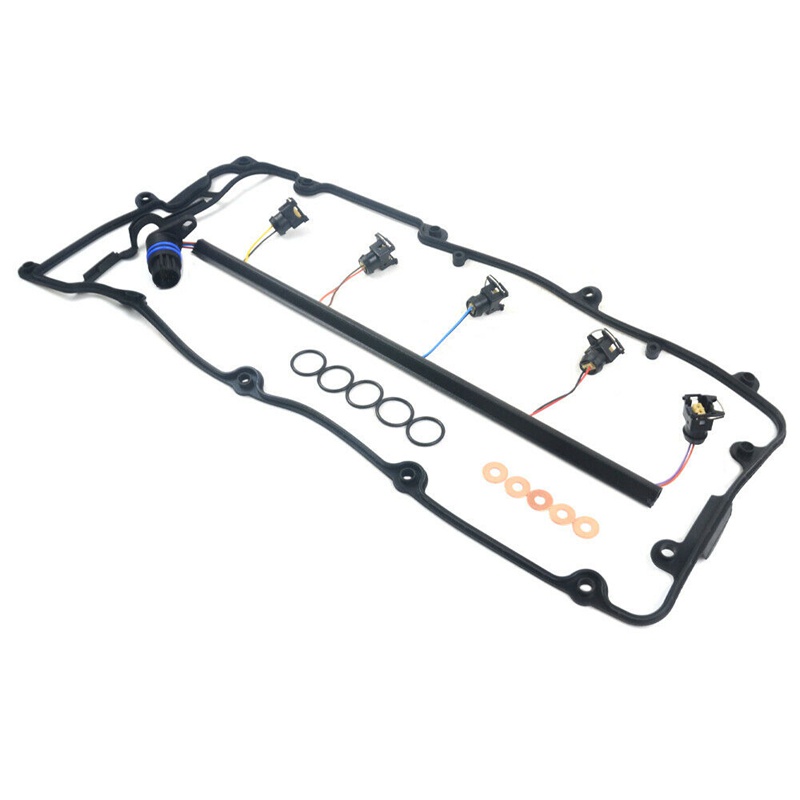 Bộ Dây Dẫn Nhiên Liệu AMR6103 Cho Land Rover Discovery 2 TD5 LVP000020