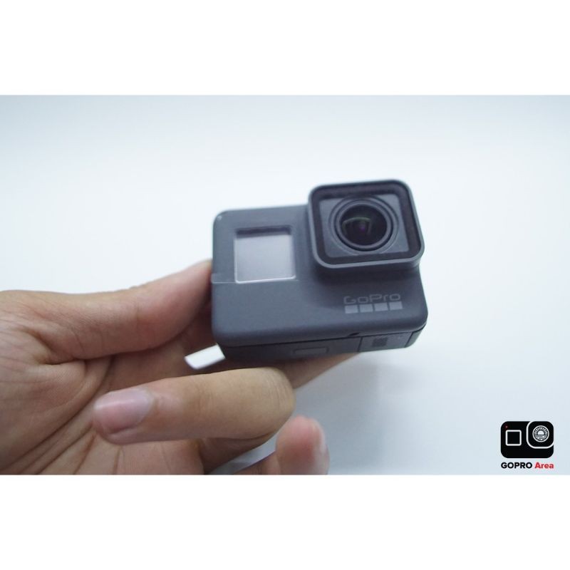máy quay GoPro hero 5 black