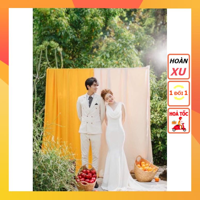 Phông nền trơn trắng