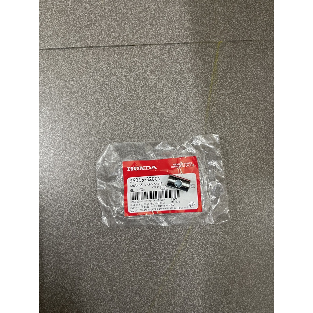 cục canh đũa phanh sau tất cả xe số hàng chính hãng 9501532001