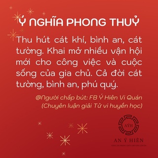 Charm Hoa đào Sakura #C389 ( An Ý Hiên)