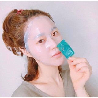 Mặt nạ hàn quốc hộp 10  miếng