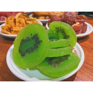 [Mã GROSALE2703 giảm 8% đơn 250K] 1kg kiwi sấy dẻo_chua ngọt tự nhiên