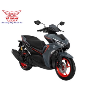 Xe Máy Yamaha NVX 155 2022 New