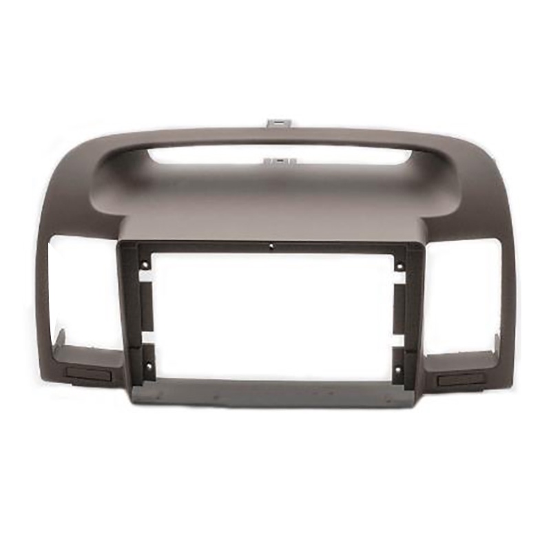 Khung Bảng Điều Khiển Radio 9 Inch Android MP5 2000-2003 Toyota Camry