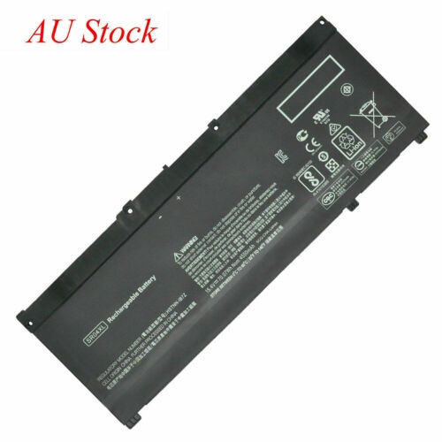 💖 Pin HP Omen 15-CE000 15-CB 15-CE000ng 15-CE002ng 15T-CB2000 SR04XL HSTNN-DB7W 917678-2B1 TPN-C133 TPN-C134 HP TPN-Q194