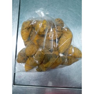 Củ nghệ vàng - 500gr