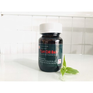 Viên bổ thận Tán Chi Đan ( NT Ngọc Diệp)