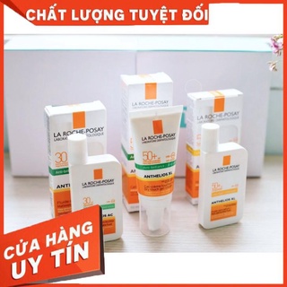 Kem chống nắng La Roche Possay 50ml