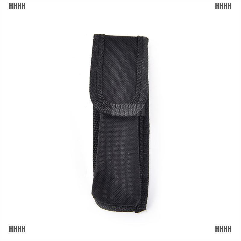 Đèn Pin Bên Hông Thuận Tiện
