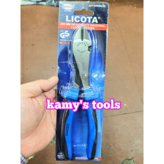 KỀM CẮT LICOTA APT-36006CSL