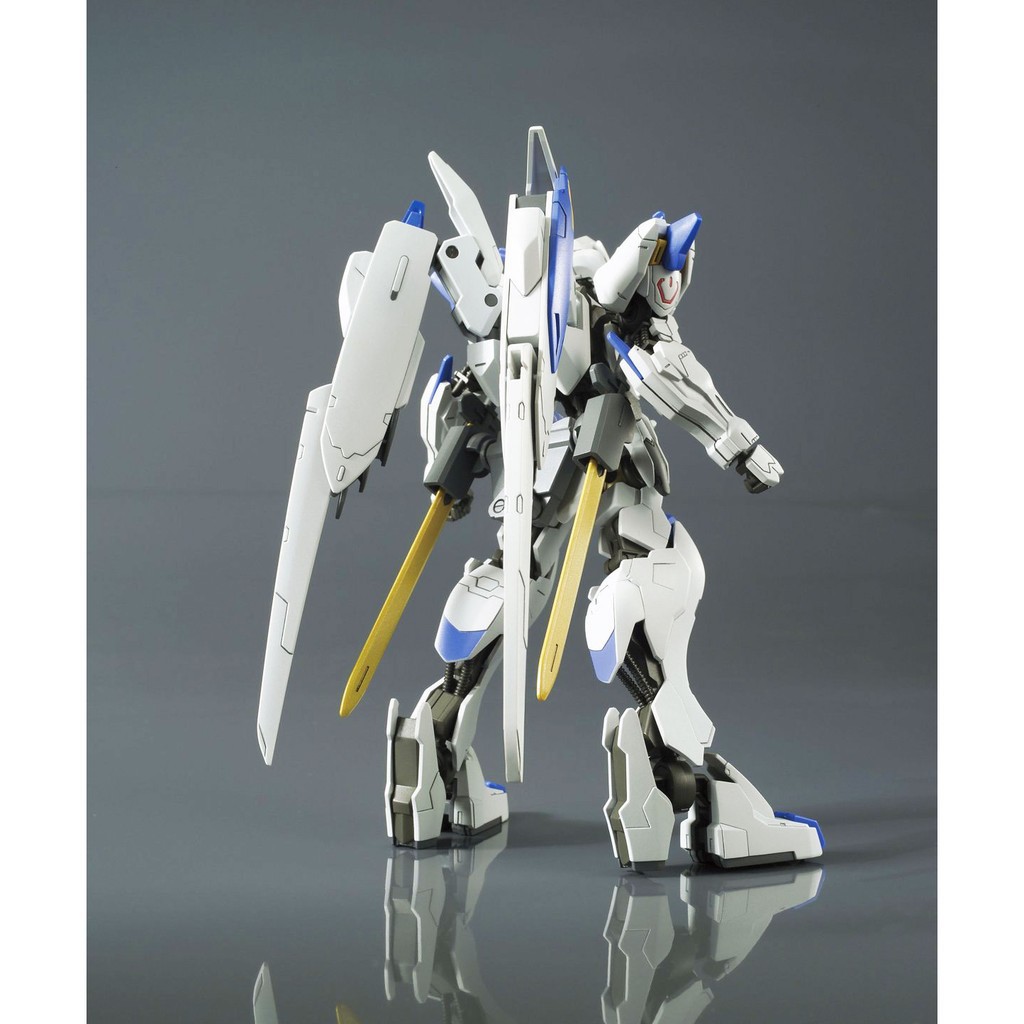 Mô hình lắp ráp Gundam HG IBO Bael Bandai