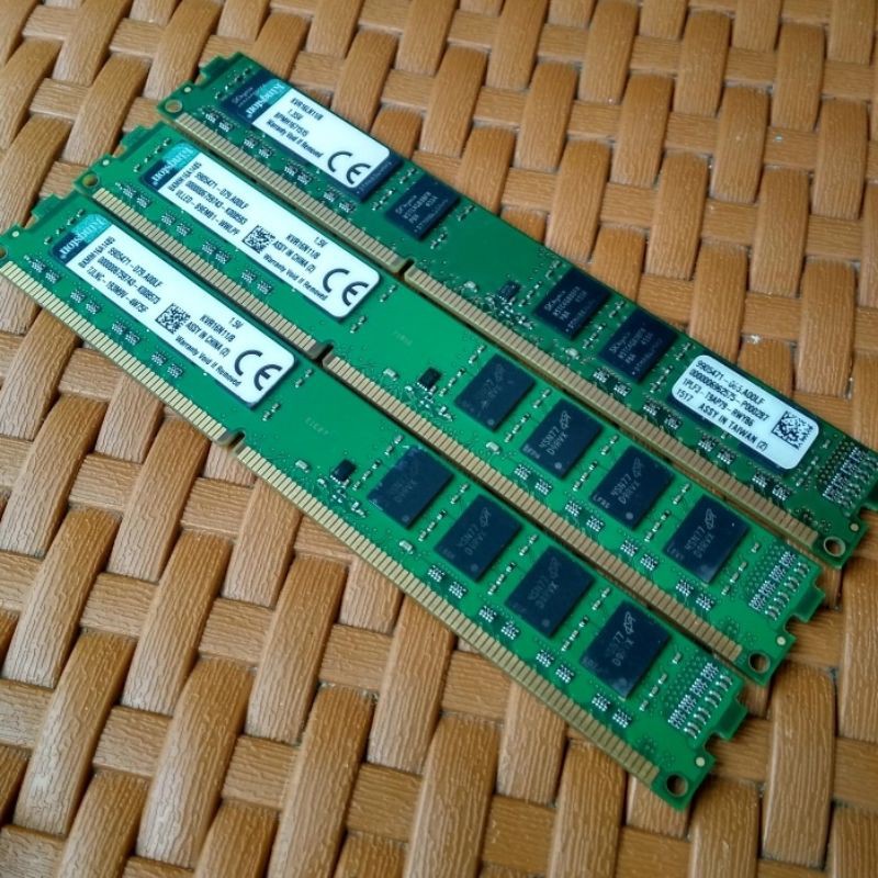 Bộ Nhớ Ram 8gb 12800 Ddr3 Cho Máy Tính | BigBuy360 - bigbuy360.vn