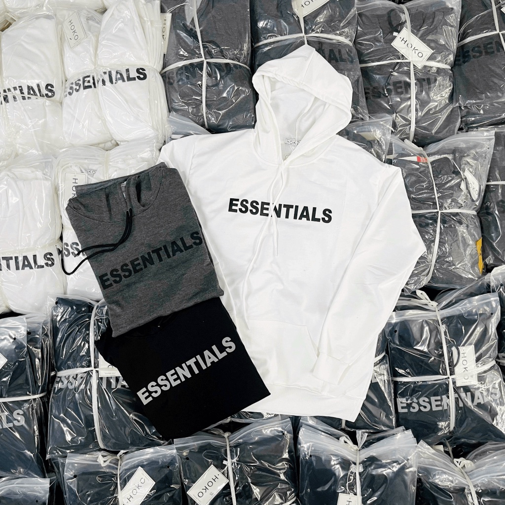 (HCM) Áo khoác hoodies hottrend ấm áp mùa đông thời trang thu đông - có mũ giữ ấm cơ thể KME FASHION
