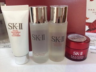 Nước thần SK-II  75ml