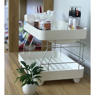 Kệ chén bát cao cấp Inochi (tiêu chuẩn Nhật Bản)