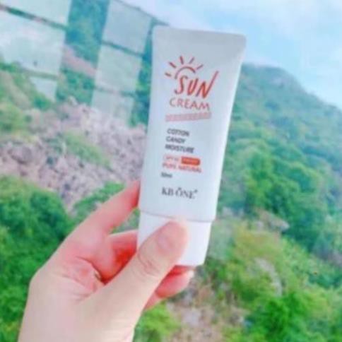 Kem chống nắng kbone( mẫu mới ).