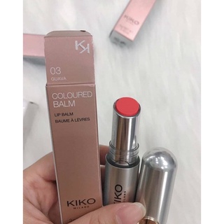 Son dưỡng Kiko