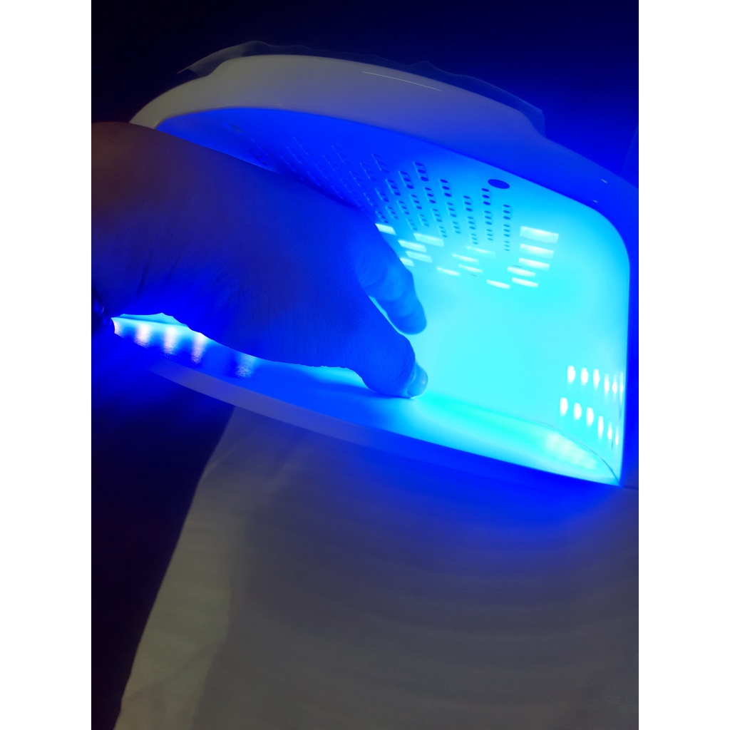 * Chuyên sản xuất cung cấp sỉ và lẻ toàn quốc * Máy hơ gel tích điện mới APOLO có thể sạc pin điện thoại.