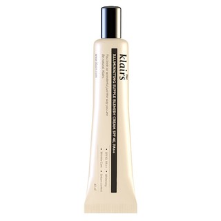 Kem nền trang điểm klairs bb cream