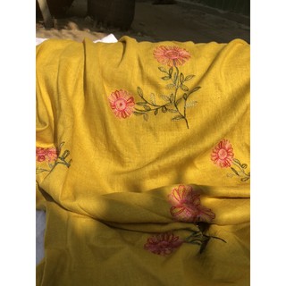 Linen thêu