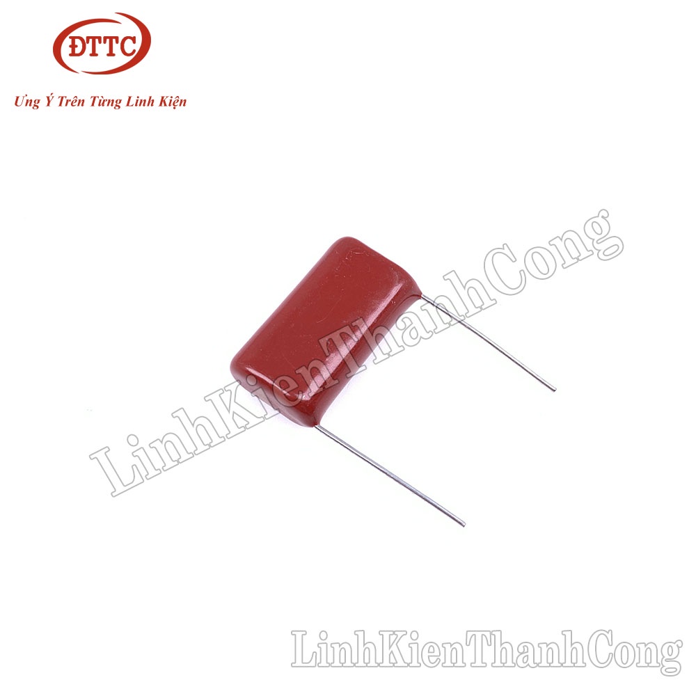 Tụ CBB 1.5uF 155J 630V 25mm