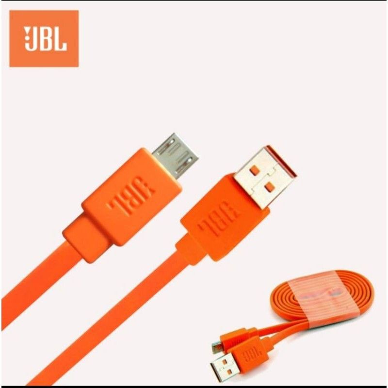 Cáp Sạc Nhanh Jbl Micro Usb Flip 3 4 Pulse 2 Charge 2 3 Dài 1m Cho Jbl T110 Jbl C200Si Jbl Go 2