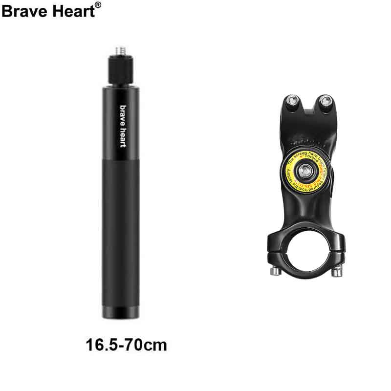Giá Đỡ Camera Hành Trình Cho GoPro DJI Insta360 One x2 X