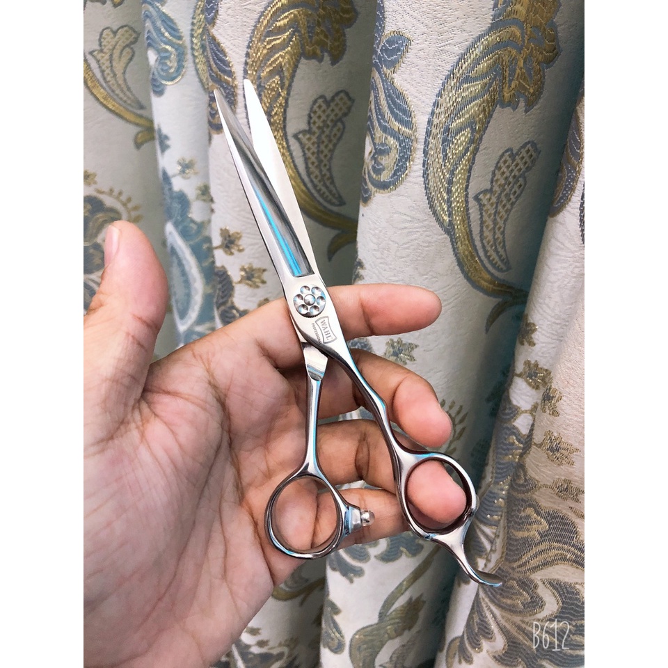 Kéo cắt tóc wahl xịn xò
