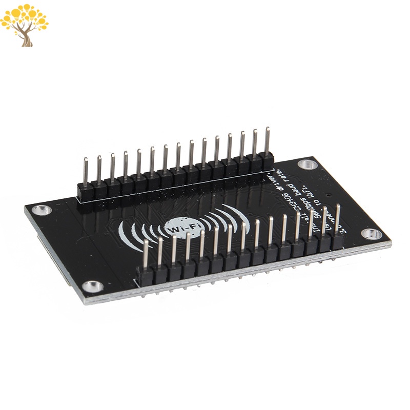 Bảng mạch phát triển mạng WiFi Node MCU LUA ESP8266 phiên bản mới | BigBuy360 - bigbuy360.vn