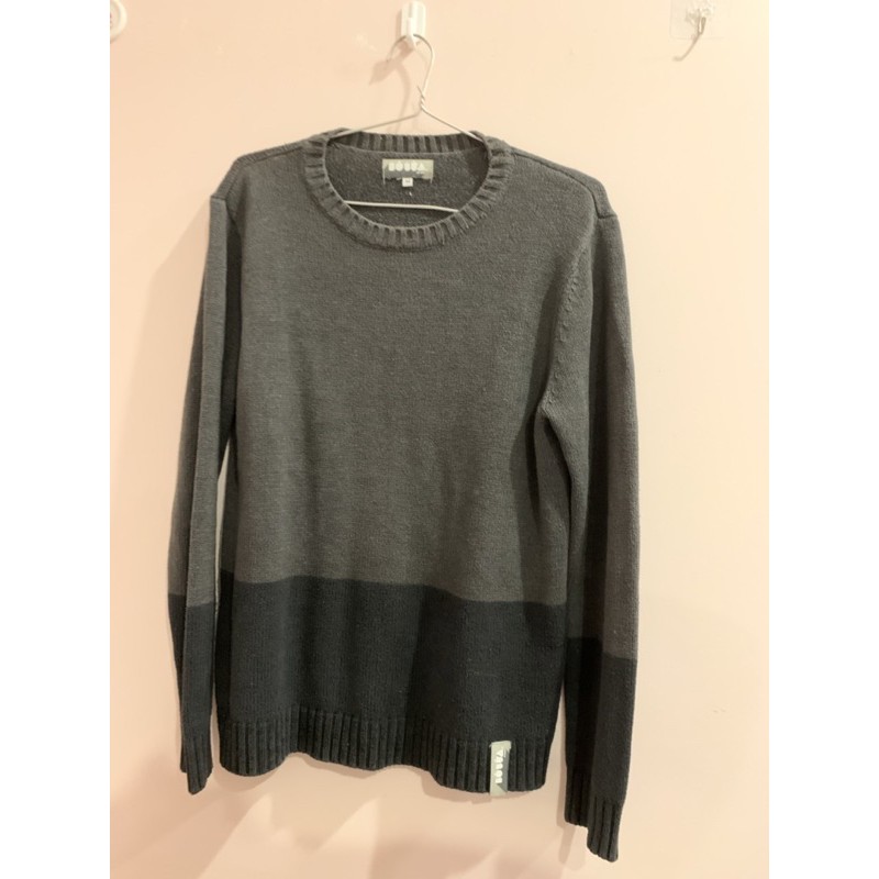 Áo len Bò sữa by Boo