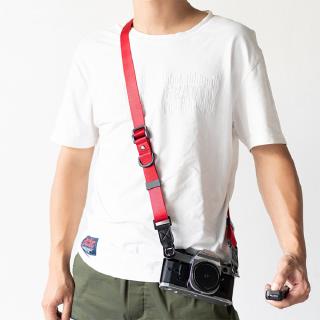 Adjustable Shoulder Neck Camera Strap for SLR Camera, Micro SLR Camerae Card Machine -YA