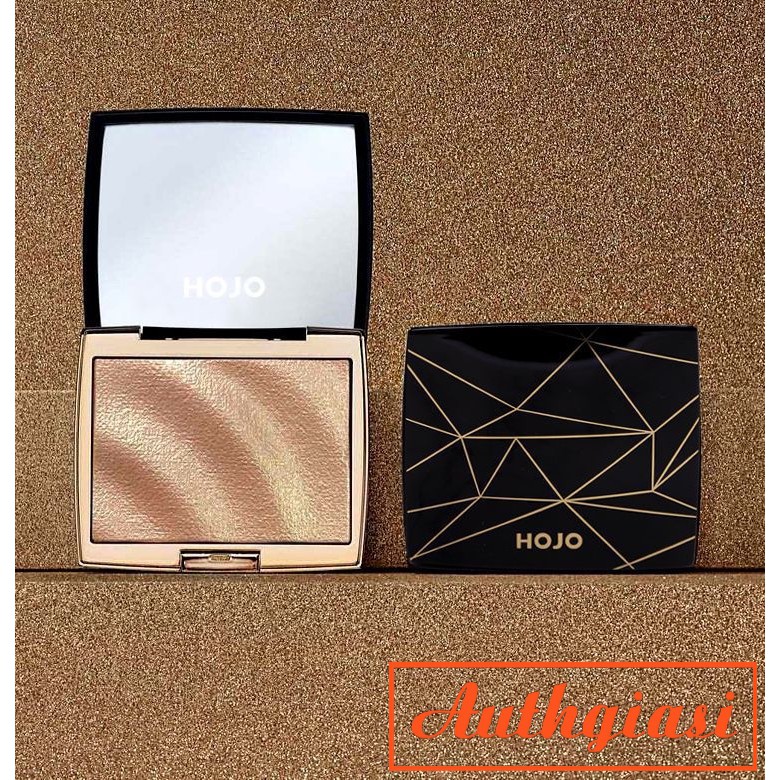 Phấn bắt sáng HOJO Highlight Brilliance sang chảnh | BigBuy360 - bigbuy360.vn