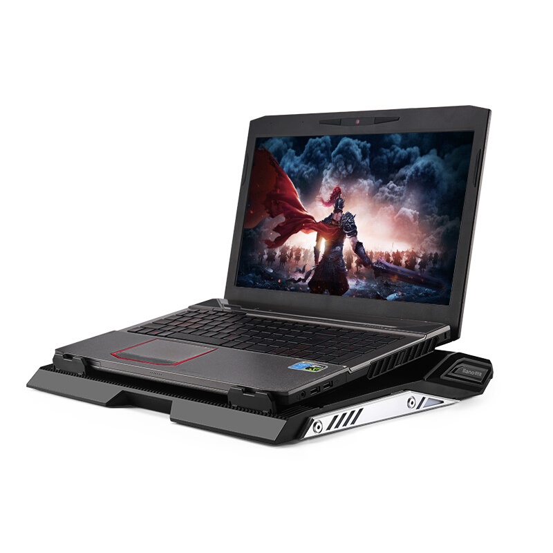 Đế tản nhiệt laptop llano chơi game tiện dụng cho laptop 14-17.3inch | BigBuy360 - bigbuy360.vn