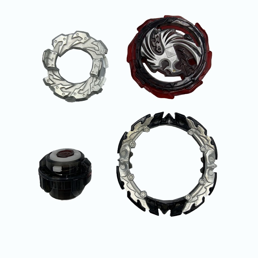 Con Quay Spinner Hồi Chuyển Beyblade Burst B-131