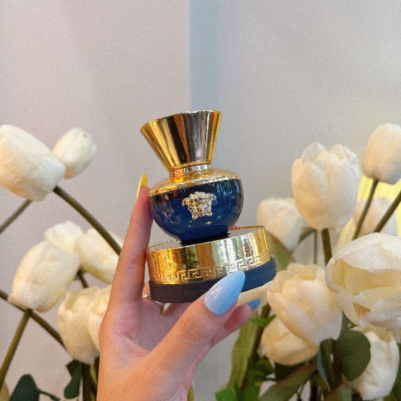 Nước Hoa 𝐕 𝐞 𝐫 𝐬 𝐚 𝐜 𝐞 𝐃𝐲𝐥𝐚𝐧 𝐁𝐥𝐮𝐞 𝐏𝐨𝐮𝐫 𝐅𝐞𝐦𝐦𝐞 𝐄𝐃𝐏