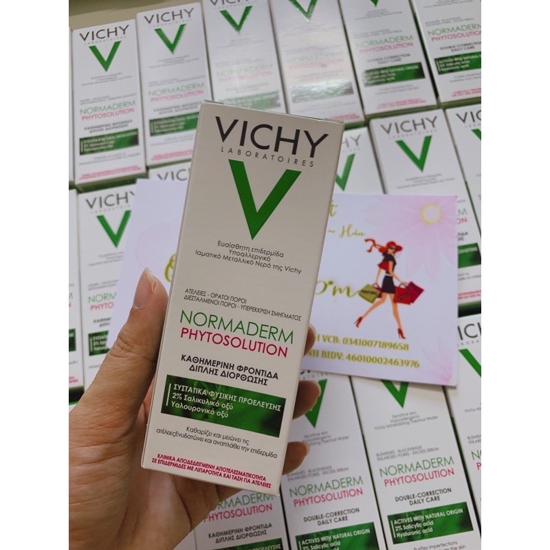 Serum Vichy miner 89 50ml