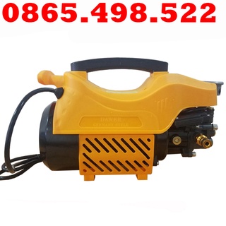 Máy rửa xe 2000w dawer da-333