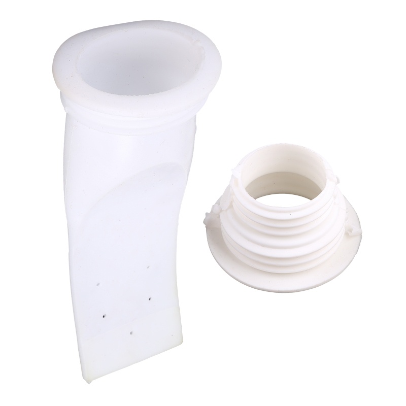Lõi Lọc Silicone Tự Đóng Cho Cống Thoát Nước Nhà Bếp / Phòng Tắm