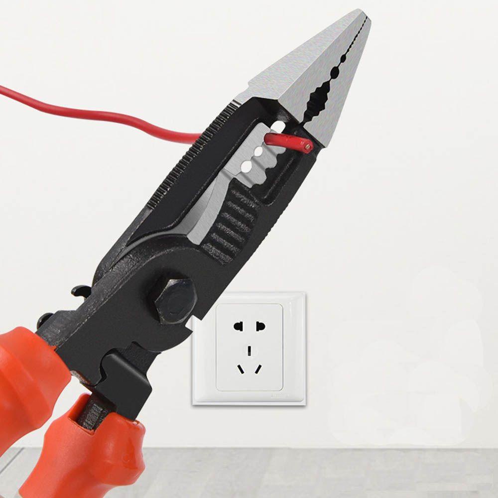 Kìm Tuốt Dây Điện Tự Động Chất Lượng Cao