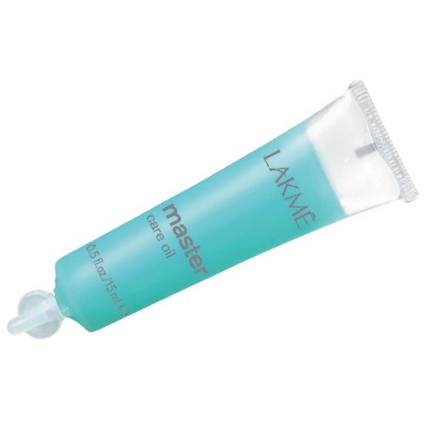 Tinh dầu dưỡng ẩm Master Lakme Care Oil 15ml