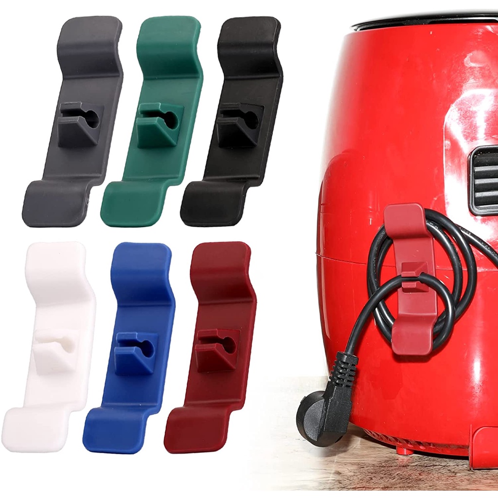 Set 5 Hộp Đựng Dây Điện Tiện Dụng Cho Nhà Bếp
