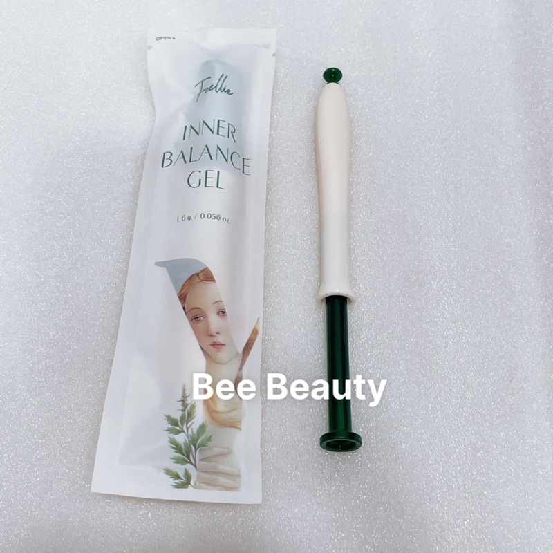 Dung Dịch Vệ Sinh Phụ Nữ Foellie Inner Balancing Gel, Đũa Thần Diệt Khuẩn Foellie Inner Gel Làm Hồng Se Khít Vùng Kín