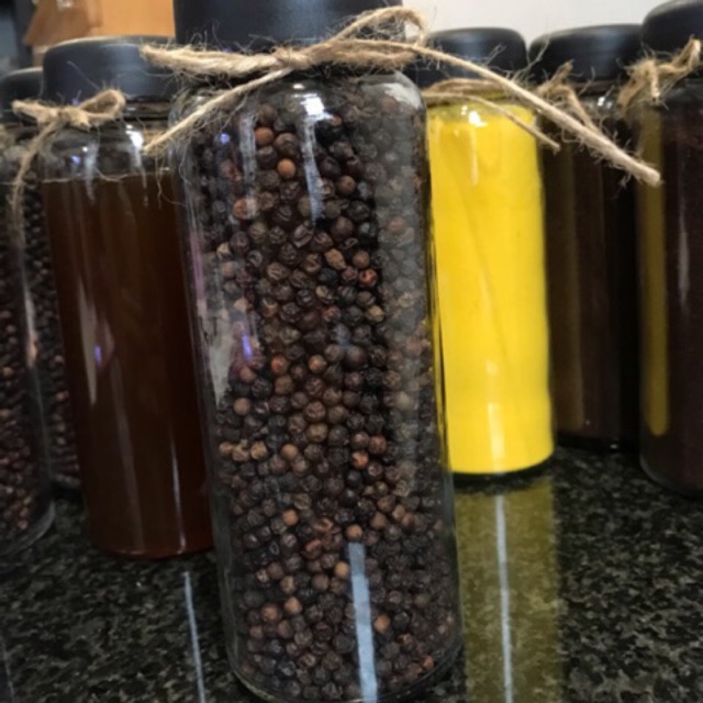Tiêu hạt loại 1 - 1kg