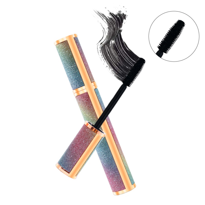 Mascara SHUDA BEAUTY 4D chống thấm nước và mồ hôi không dễ nhòe chuốt mi cong vút và dài hơn
 | BigBuy360 - bigbuy360.vn