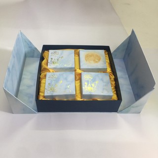HỘP ĐỰNG BÁNH TRUNG THU CAO CẤP